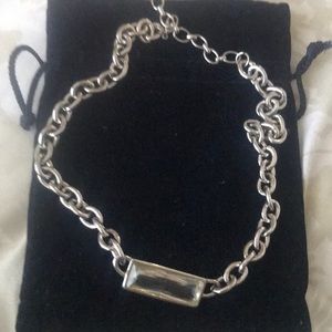 Swarovski Crystal necklace